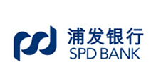 浦发银行EN
